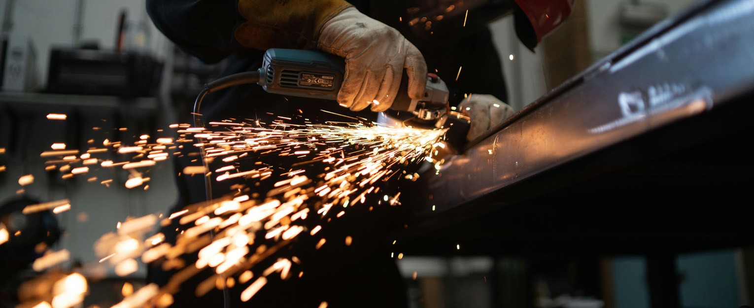 Dischi e soluzioni abrasive 